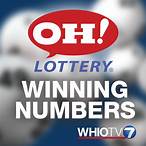 ohio lottery check my numbers